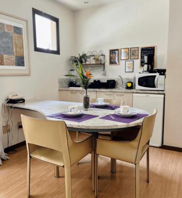 Savassi Apartment | LK Funcionários 7