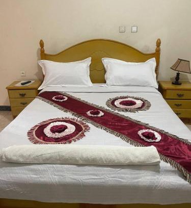 Mek'ele Hotel | LK Pension