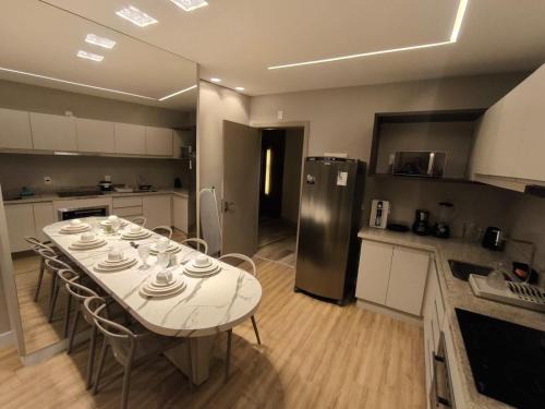 Barro Preto Apartment | LK Santo Agostinho 7