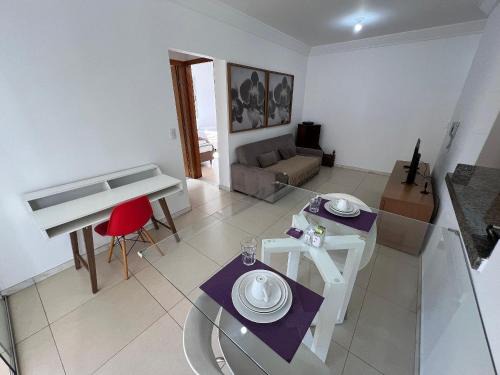 Santo Antonio Apartment | LK Santo Antônio 16