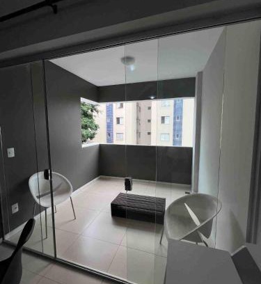 Santo Antonio Apartment | LK Santo Antônio 18
