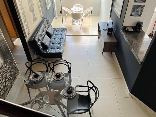 Santo Antonio Apartment | LK Santo Antônio 4