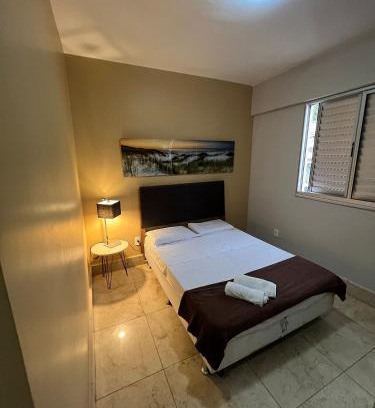 Santo Antonio Apartment | LK Santo Antônio 7