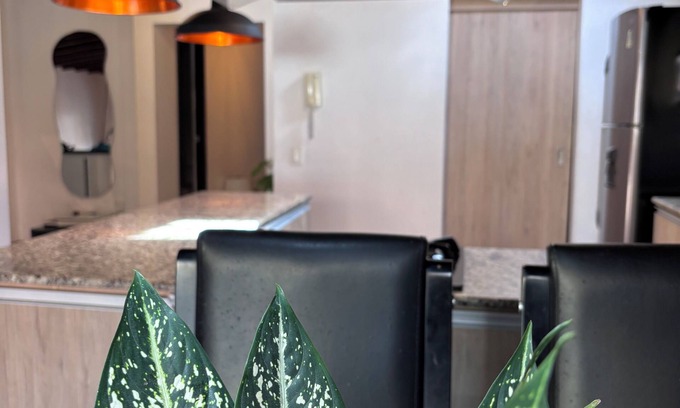 La America Villa | LK | Villa Bolivar ! Unique Comfort and Style in Vibrant Laureles !