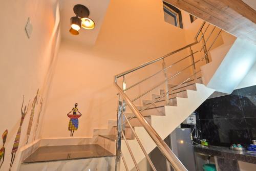 Malavli Villa | ll CHALET ll