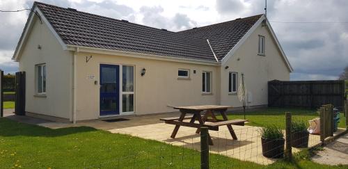 Letterston House | Llainfawr Cottage Apartment Fishguard