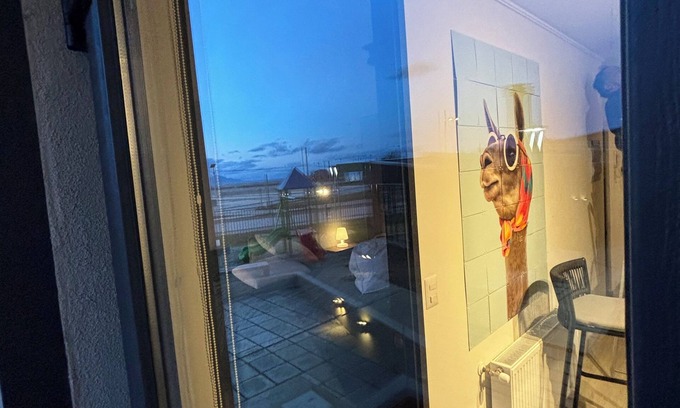 Puerto Natales Apartment | Llamazing Loft