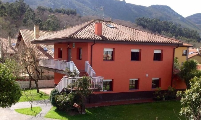 La Pesa House | Llanes: Country holiday home - Llanes