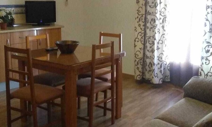 Martos Apartment | Llanete I apartment