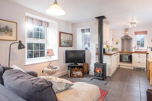 Narberth House | Llanmill Cottage