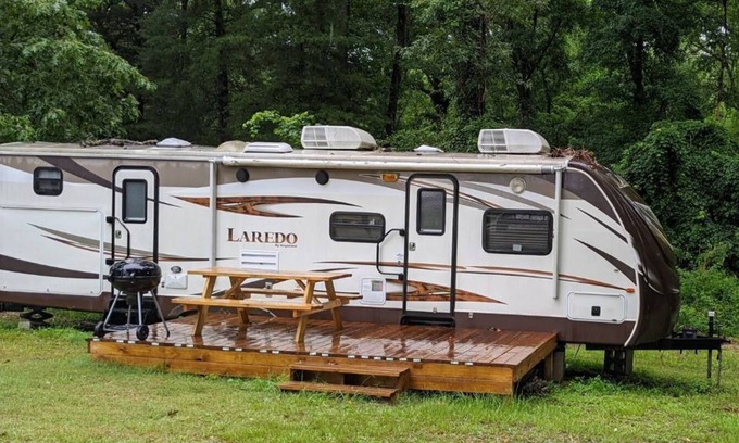 Goodrich House | Llano House on Bello Rio Resort