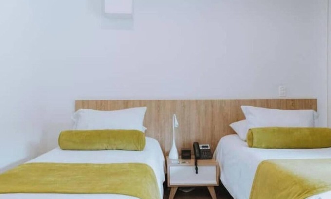 Llanogrande Apartment | LLanogrande Apartment Suite