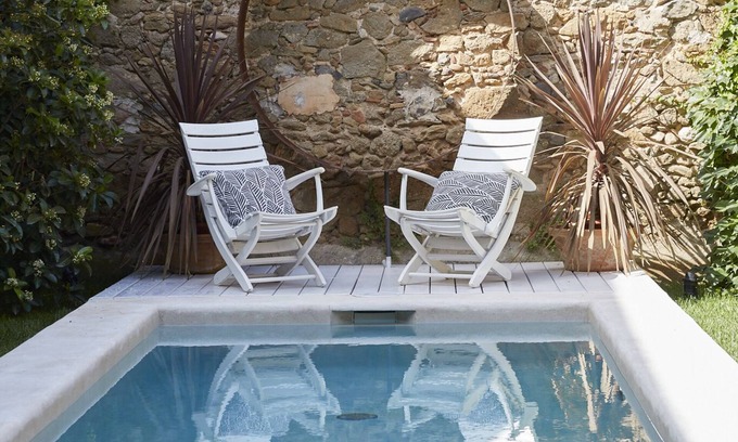 Corca Bed & Breakfast | llimona suites