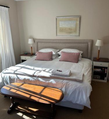 Walmer Apartment | Lloyd Road Cottage