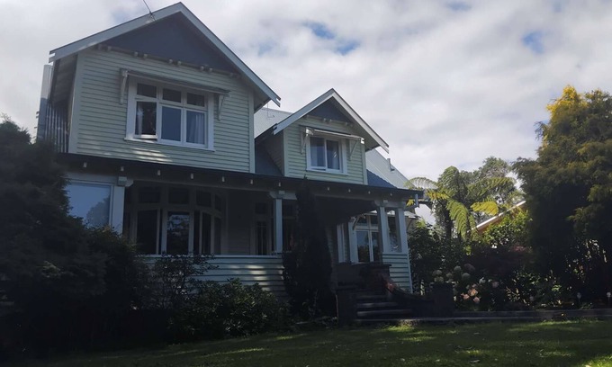 Westport House | LLU Homes C