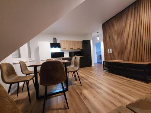 Dwergte Apartment | LlVlNQ 33