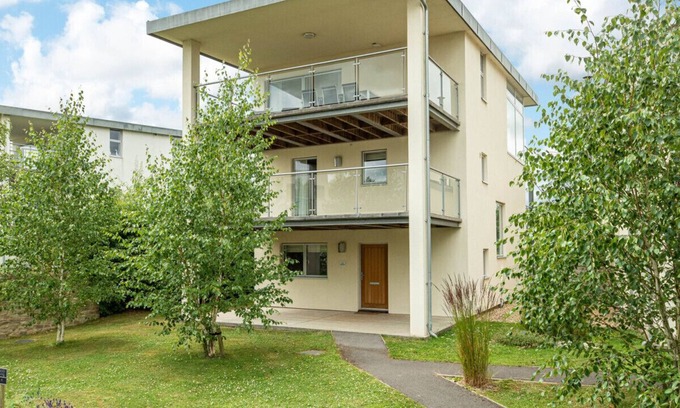 Cirencester Villa | Llyn View - HM122 - Lakeside Spa Holidays