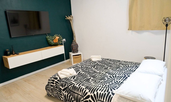 Buonalbergo Apartment | Lo Casale - Campania
