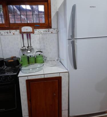 Puerto Iguazu House | LO DE FERCHU ALOJAMIENTOS