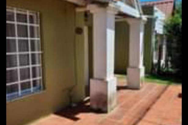 Concordia House | Lo de la abuela