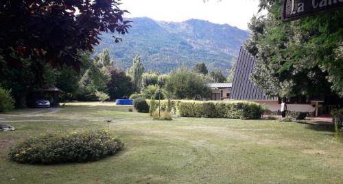 Lago Puelo Ski Chalet | Lo de Normita