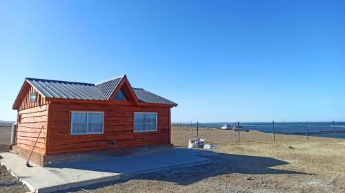 Canadon Seco Other | Lo de Simon- Cabañas