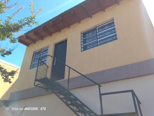 Florencio Varela Apartment | Lo de tina