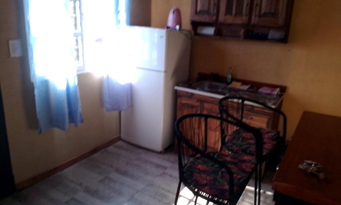 Florencio Varela Apartment | Lo de tina