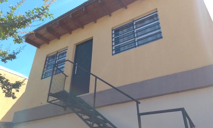 Florencio Varela Apartment | Lo de tina