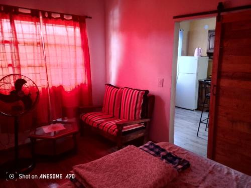 Florencio Varela Apartment | Lo de tina