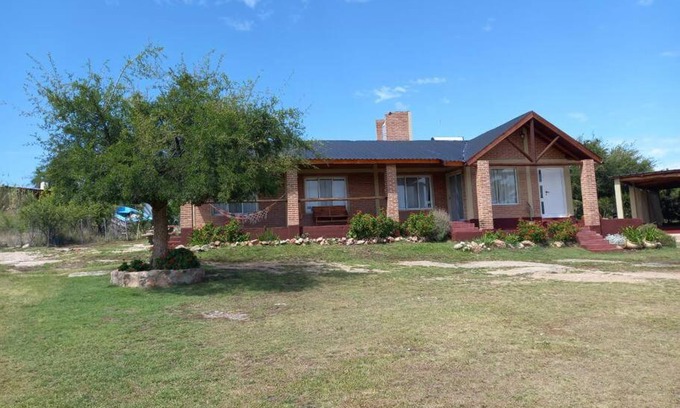 Mina Clavero House | Lo de Vicentico