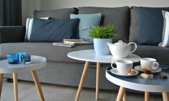 Lochristi Apartment | Lo-Gies