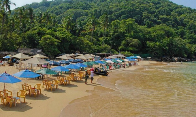 Puerto Marques Apartment | Lo mas exclusivo de Acapulco Guerrero