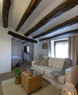 Fores Apartment | Lo Mirador De Forès