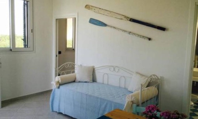 Torchiarolo Apartment | Lo Muccio House