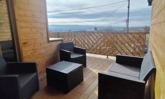 Lempaut Apartment | LO NIS Independent apartment