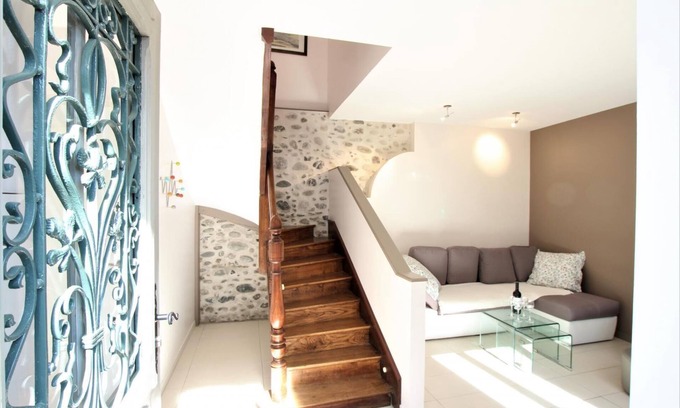 Bordes House | Lo Noste Béarn - Bordes