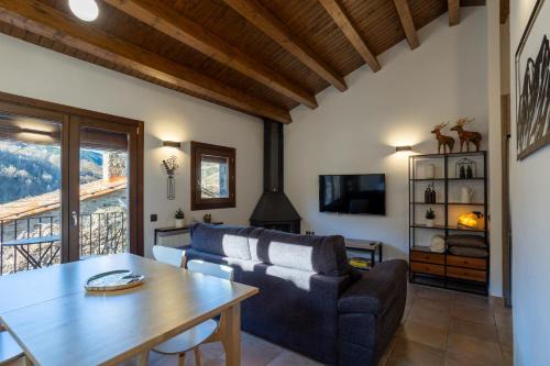 Vilallonga de Ter Ski Chalet | Lo Petit Refugi