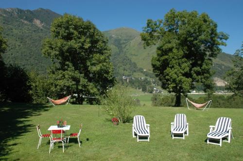 Aste-Beon Bed & Breakfast | Lo Saunei