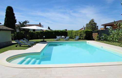 Fara in Sabina Resort | LO SCRIGNO COUNTRY HOUSE