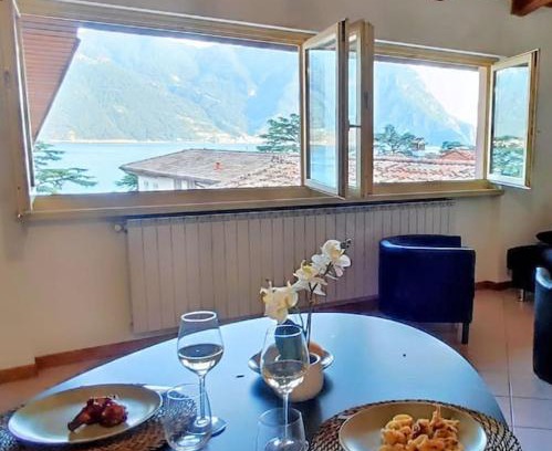 Lovere Old Town Apartment | Lo Scrigno sul Lago