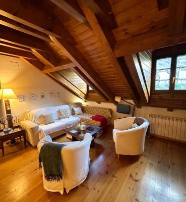 Llavorsi Apartment | Lo somni del riu