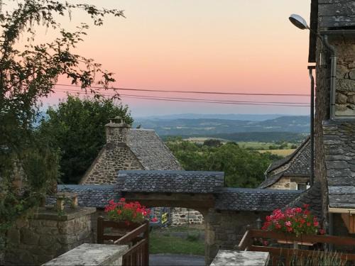 Golinhac Bed & Breakfast | Lo Soulenquo à Fonteilles sur le GR 65