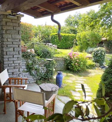 Romano Canavese Apartment | Lo Spazio Creativo