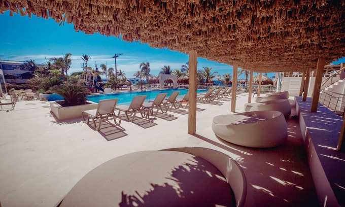 Tolu Hotel | Loa Tolú by Bernalo Hotels