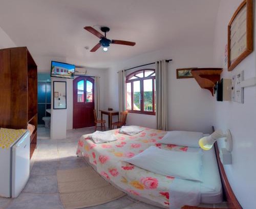 Centro Hotel | Lobo Hotel