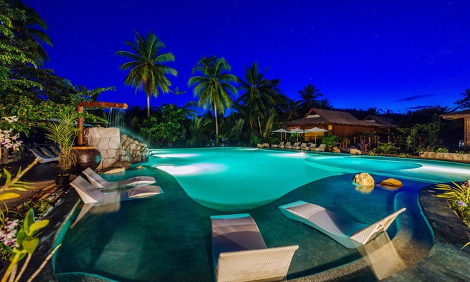 Loboc Resort | Loboc River Resort