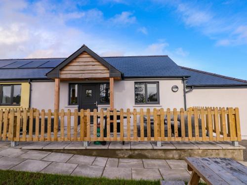 Kilgetty House | Lobster Cottage