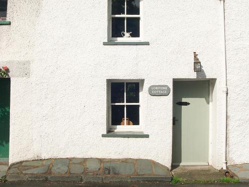 Rosthwaite House | Lobstone Cottage