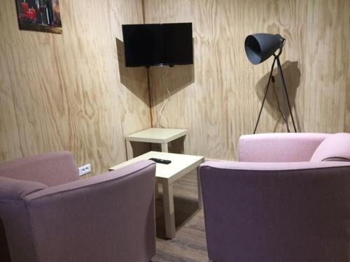 St.-Pierre Apartment | Loc Appart SPM Studio 5